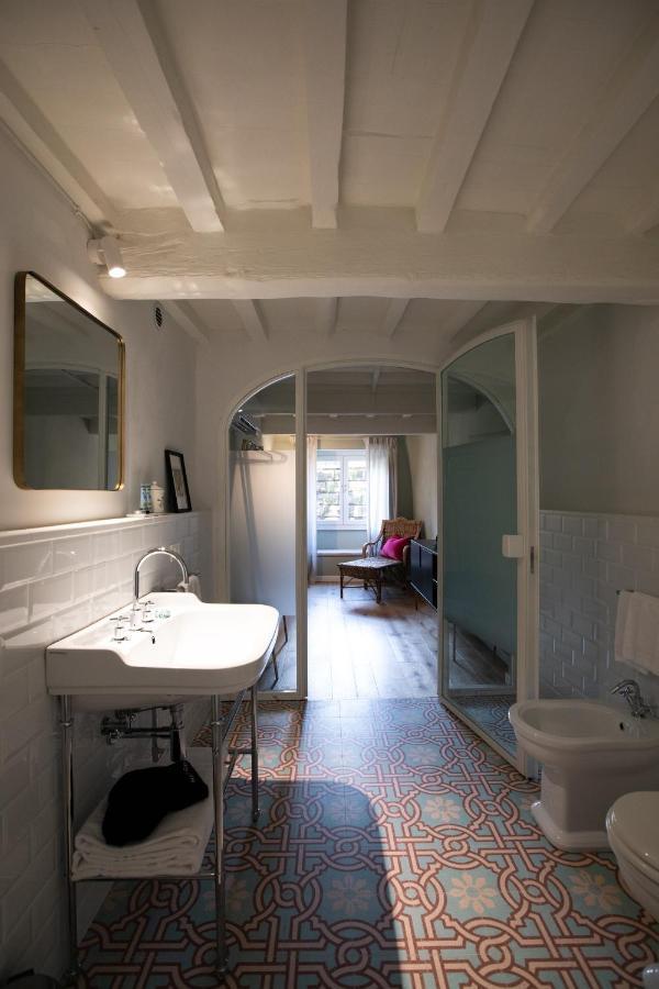 Lunaria Suites - Fyodor Dostoyevsky'S House Florenz Exterior foto
